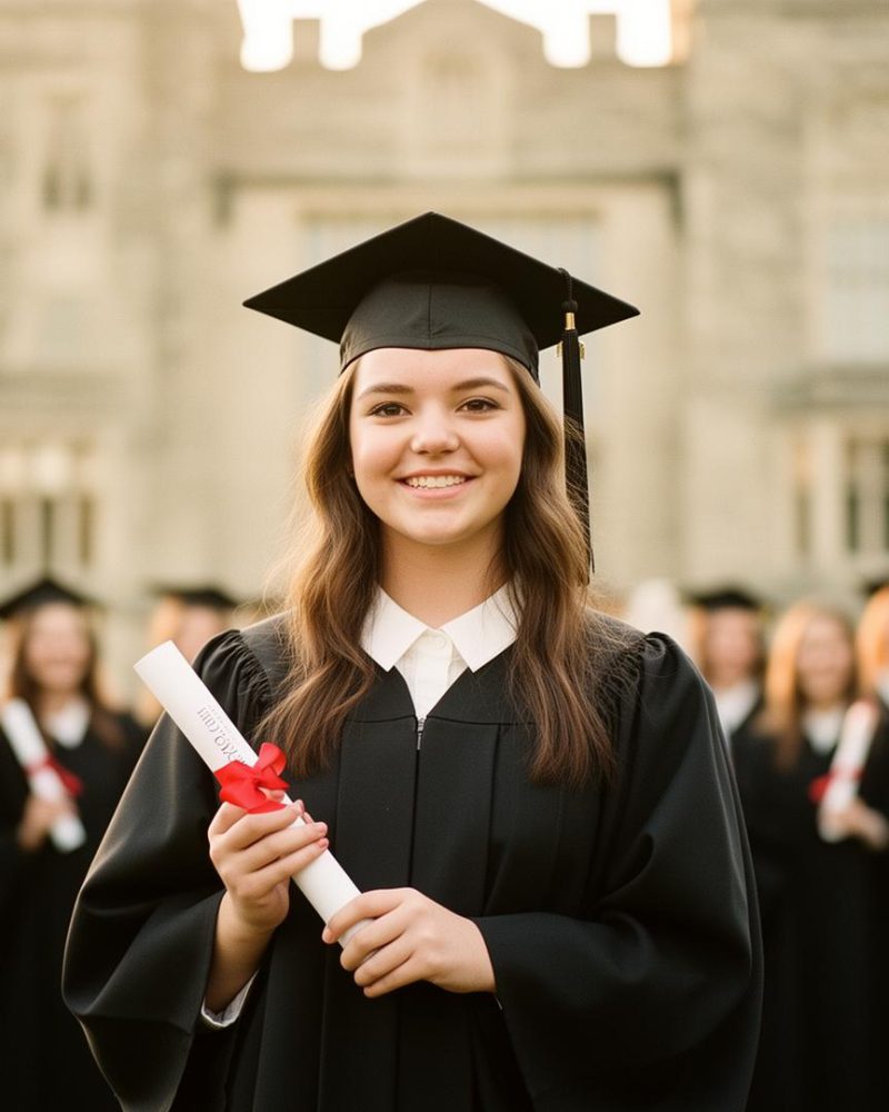 Graduation