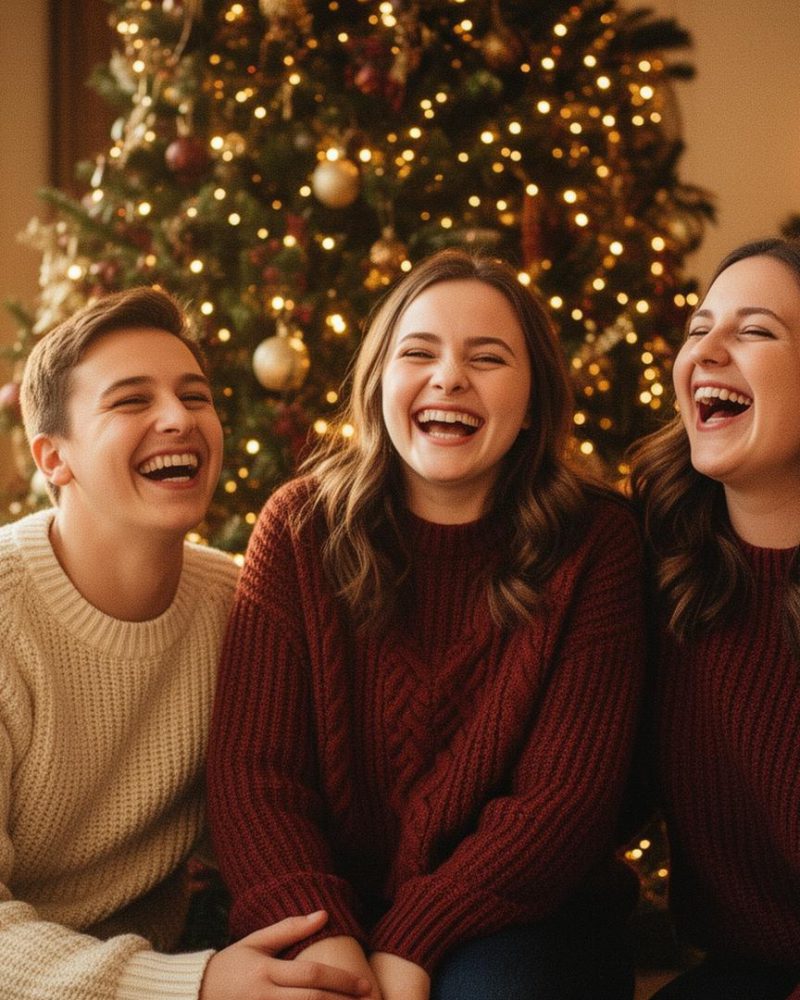 Holiday Sessions